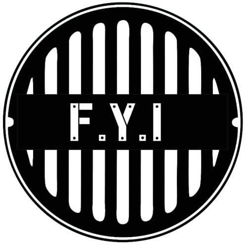 For Your Inspection logo