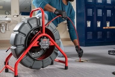 Sewer inspection service